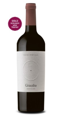 Grainha Reserva Tinto Douro DOC