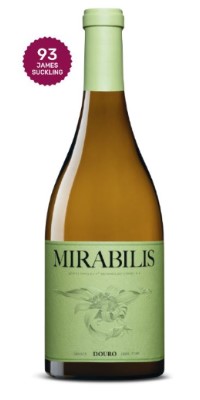 Mirabilis Grande Reserva Branco Douro DOC