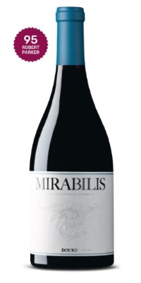 Mirabilis Grande Reserva Tinto Douro DOC