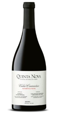 Quinta Nova Grande Reserva Referência P29/P21 Douro DOC