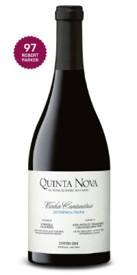 Quinta Nova Grande Reserva Referência P28/P21 Douro DOC