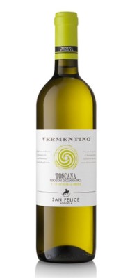 Perolla Vermentino Toscana IGT