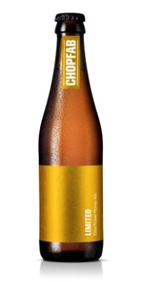 Chopfab Limited Edelflower Honey Ale EW