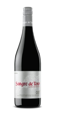 Sangre de Toro Tinto 0.0%