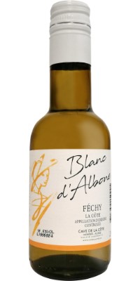 Féchy Blanc d'Albone