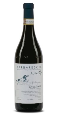 AUTINBEJ Barbaresco DOCG