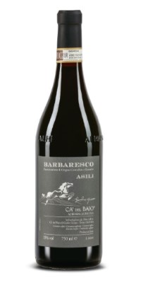 ASILI Barbaresco DOCG