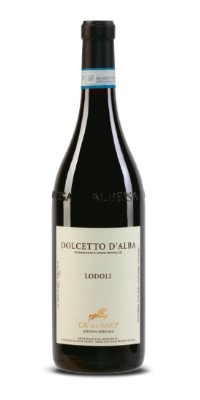 LODOLI Dolcetto d'Alba DOC