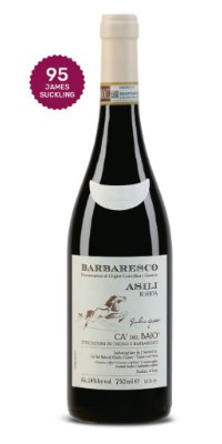 ASILI Riserva Barbaresco DOCG