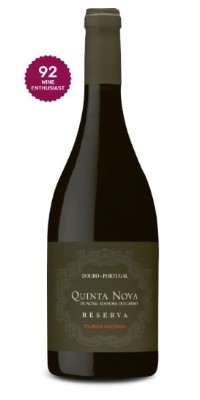 QUINTA NOVA Reserva Touriga Nacional