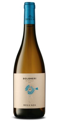 BELL'AJA BOLGHERI Bianco Bolgheri DOC