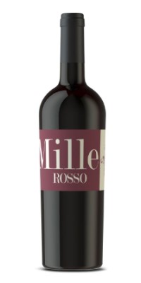 MILLE ROSSO Toscana IGT