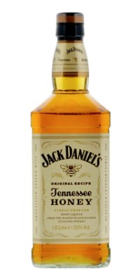 Jack Daniels Honey - Bestellartikel