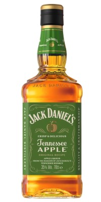 Jack Daniels Apple - Bestellartikel