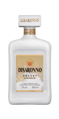 Di Saronno Velvet Liqueur - Bestellartikel