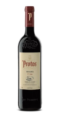 PROTOS Reserva Ribera del Duero DO - Magnum