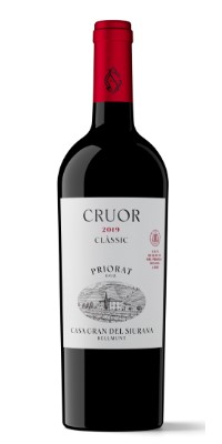 CRUOR Clàssic Priorat DOQ