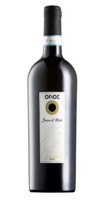 Brezza di Monte Malvasia Bianco Colli di Parma DOC BIO