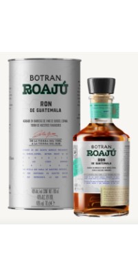 Botran Rum Roaju Ribera del Duero *limitiert*