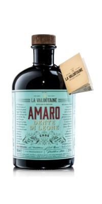 Amaro Dente di Leone