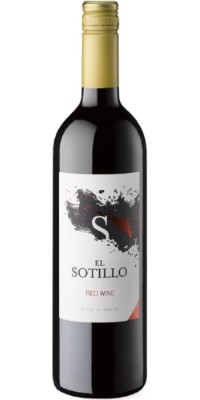 EL SOTILLO Red Vino de España