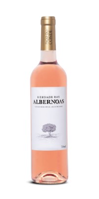 ALBERNOAS Rosado Vinho Regional Alentejano