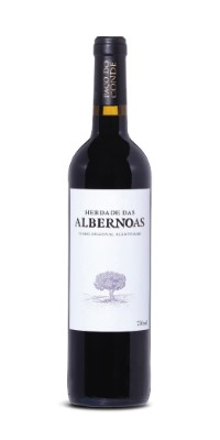 ALBERNOAS Tinto Vinho Regional Alentejano