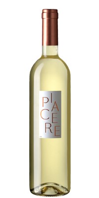 PIACERE blanc Vin de pays suisse