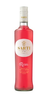 Sarti Rosa Aperitivo - Bestellartikel