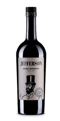 Amaro Jefferson - Bestellartikel