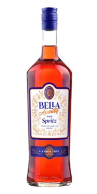 Bella Aperitif Spritz Alkoholfrei