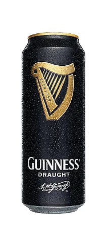 Guinness Dosen