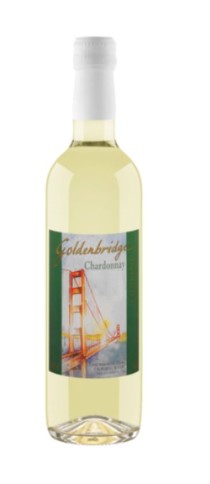 Goldenbridge Chardonnay
**RESTBESTAND - ARTIKEL WIRD NICHT MEHR PRODUZIERT**