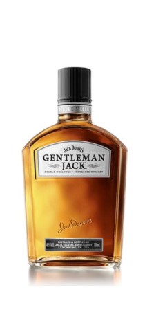 Gentleman Jack Tennessee Whisky