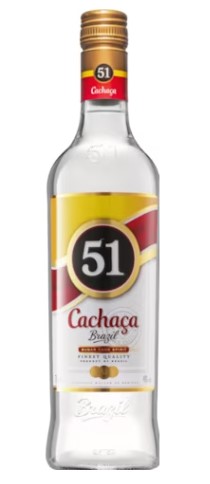 Cachaca 51 - Bestellartikel
