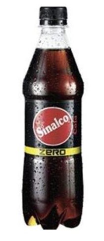 Sinalco Cola Zero PET