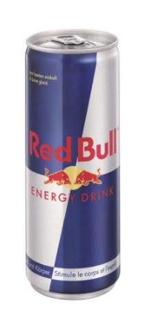 Red Bull Dosen 355ml