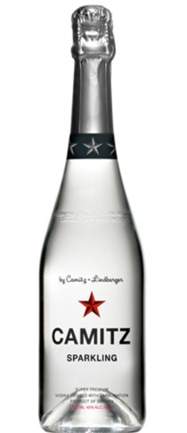 Camitz Sparkling Vodka - Camitz & Lindb - Bestellartikel