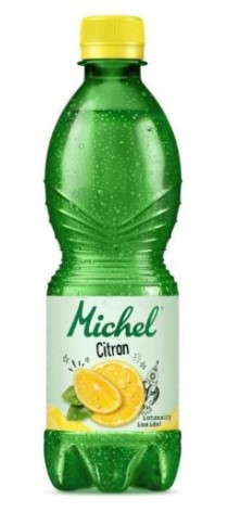 Michel Citron 100% PET EW