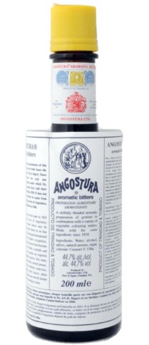 Angostura Aromatic Bitter