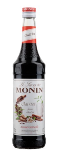 Chai Tea Konzentrat - Monin - Bestellartikel