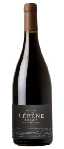 FELGARIA Faugères AOC - BIO - Magnum