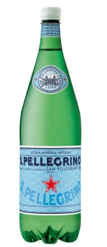 S. Pellegrino PET 6-S