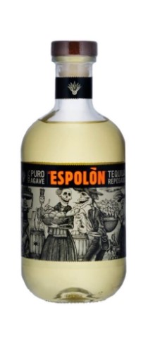Tequila Reposado reine Agave - Espolon - Bestellartikel