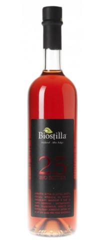 Bitter 25 Venticinque - Biostilla BIO