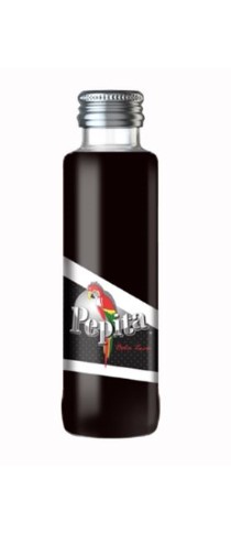 Pepita Cola Zero Glas - Bestellartikel