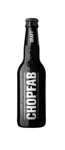 Chopfab Draft 33cl MW