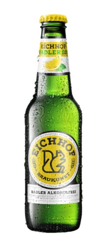 Eichhof Radler 2.0% 4x6-P EW