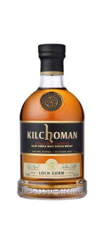 Single Malt Scotch Whisky LOCH GORM Sherry Cask Matured