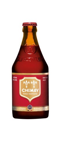 Chimay rouge MW - Obergärig Amber